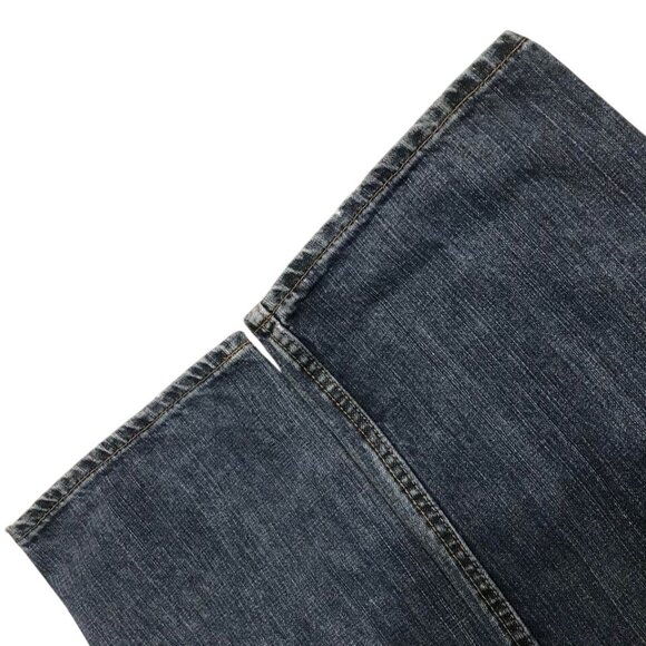 Levi's 505 Jeans Men’s Size 38x34 Classic Original Fit Straight Leg Denim - Picture 9 of 9